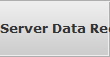 Server Data Recovery Gilbert server 